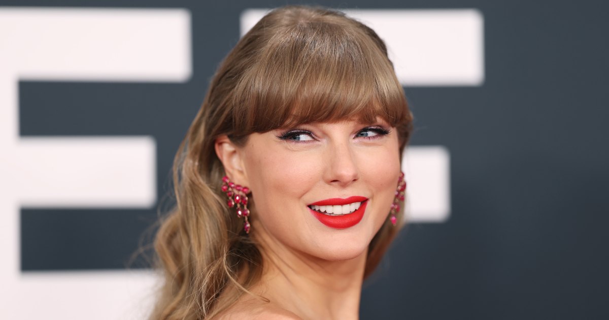 Taylor Swift’s $1,290 ‘Patient Zero’ Loafers Are a Fall Dream — We Found the $19 Look