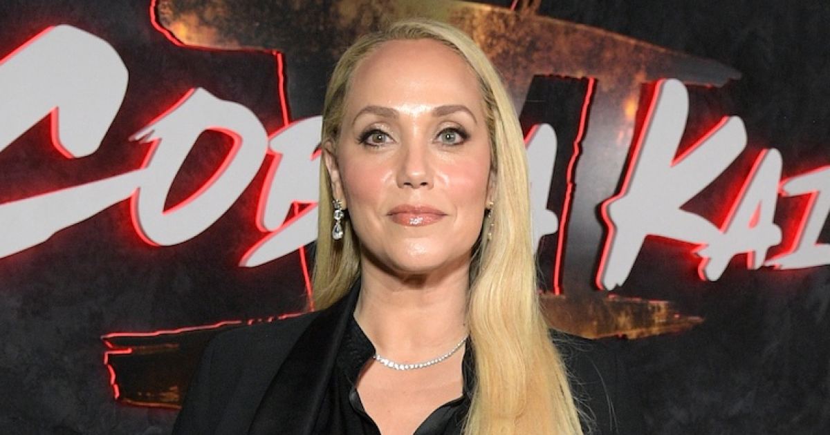 Elizabeth Berkley Claims ‘Dancing With the Stars’ Created Drama ‘When It Didn’t Exist’ During Her Stint Elizabeth Berkley Claims ‘Dancing With the Stars’ Created Drama ‘When It Didn’t Exist’ During Her Stint