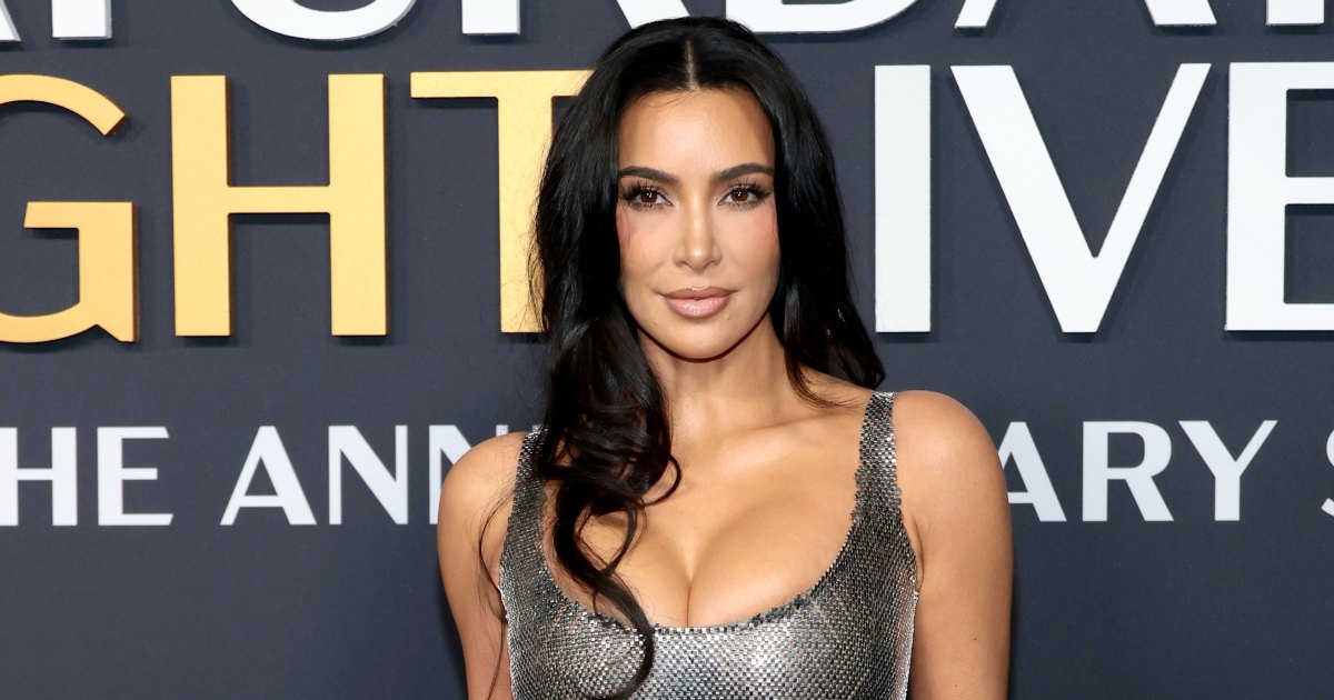 Kim Kardashian Reveals She Had Surgery to ‘Cut Out’ Irregularities in Her Esophagus Kim Kardashian Reveals She Had Surgery to ‘Cut Out’ Irregularities in Her Esophagus