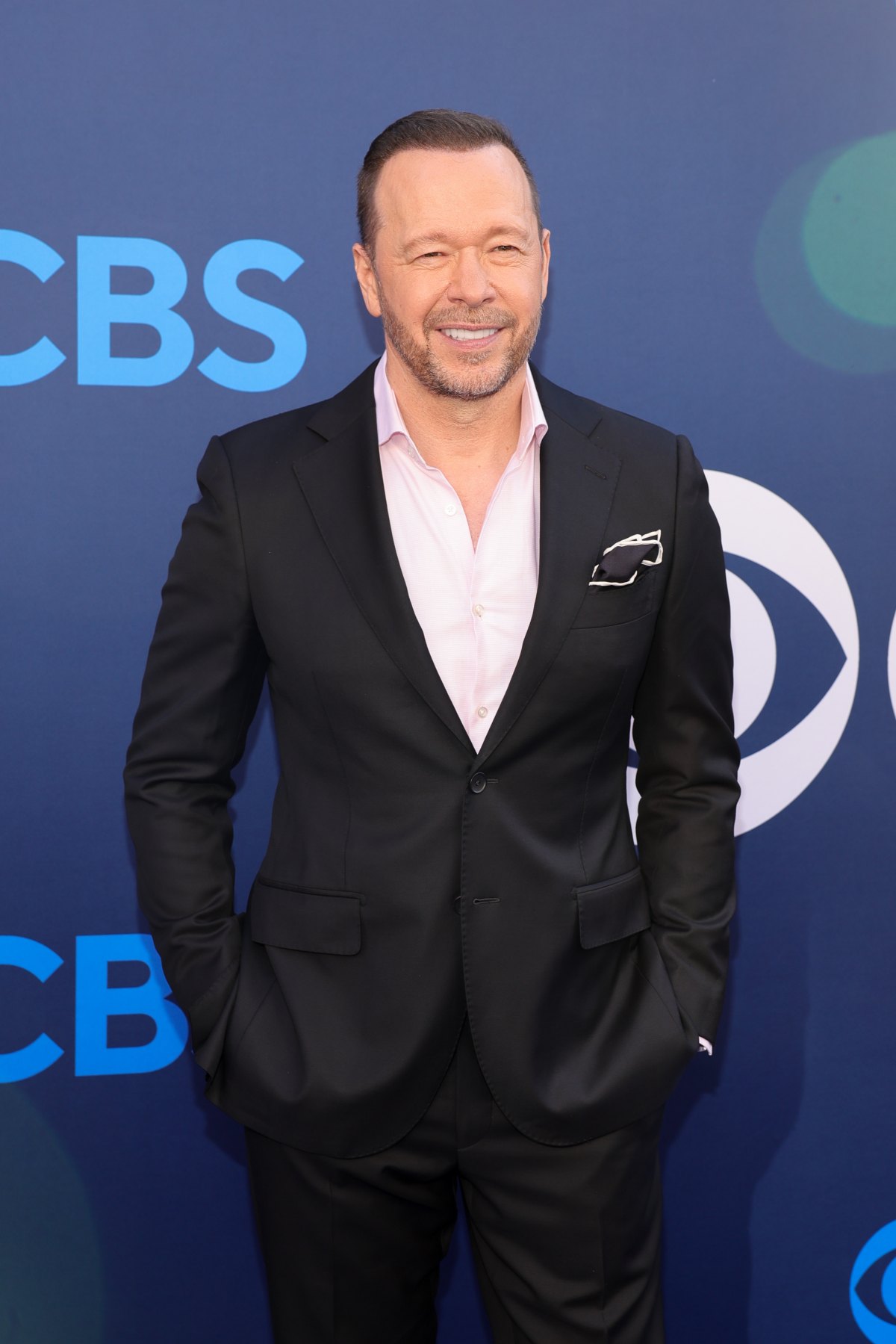Donnie Wahlberg