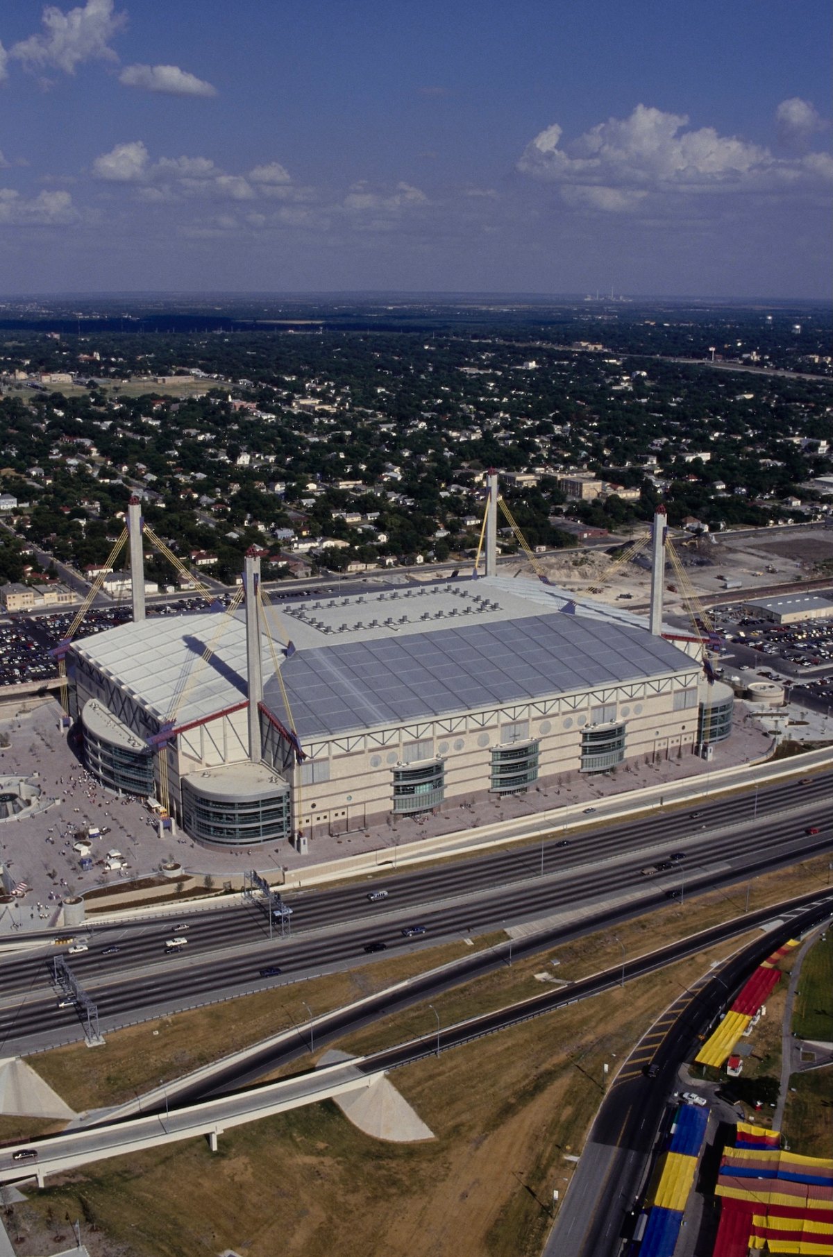 Air Force Service Member Dies After Rappelling Incident Before Navy-UTSA Game