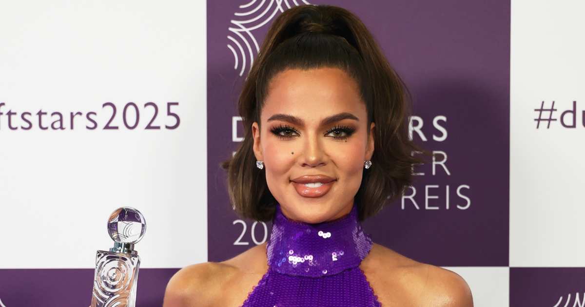 Khloe Kardashian Reveals Her Manifest List for a Potential Partner: ‘Can’t Have a Micropenis’ Khloe Kardashian Reveals Her Manifest List for a Potential Partner: ‘Can’t Have a Micropenis’