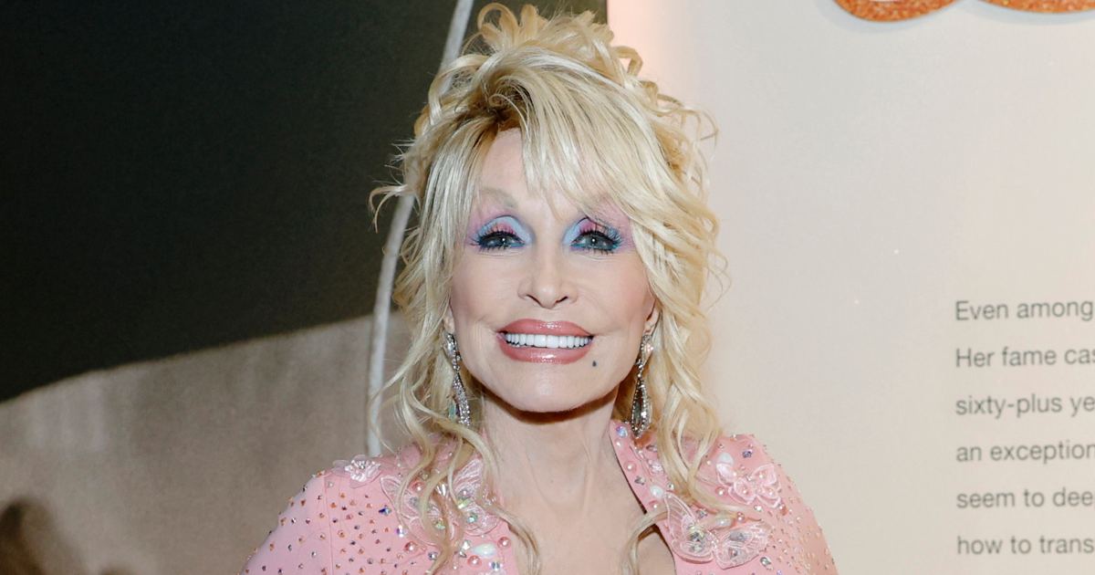Dolly Parton Appears in Posthumous Video Thanking Music Teachers 6 Weeks After Her Death