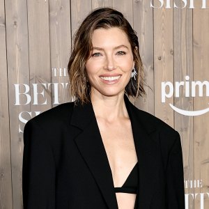 Jessica Biel