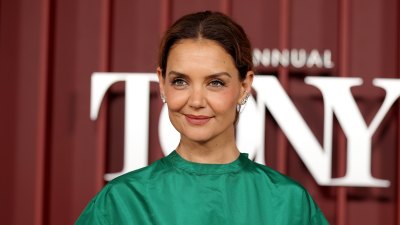 Katie Holmes