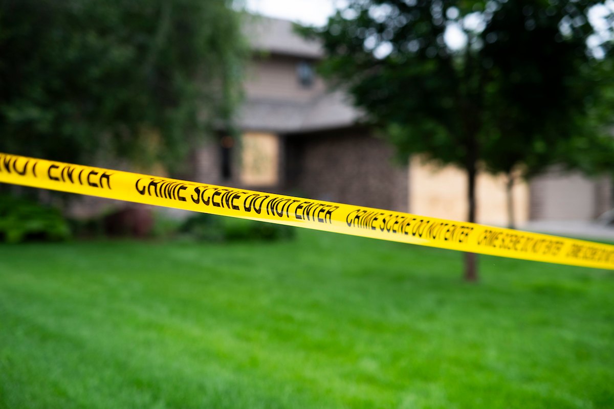 Veterinarian Left ‘Multiple’ Notes Before He Killed Family and Girlfriend in Murder-Suicide