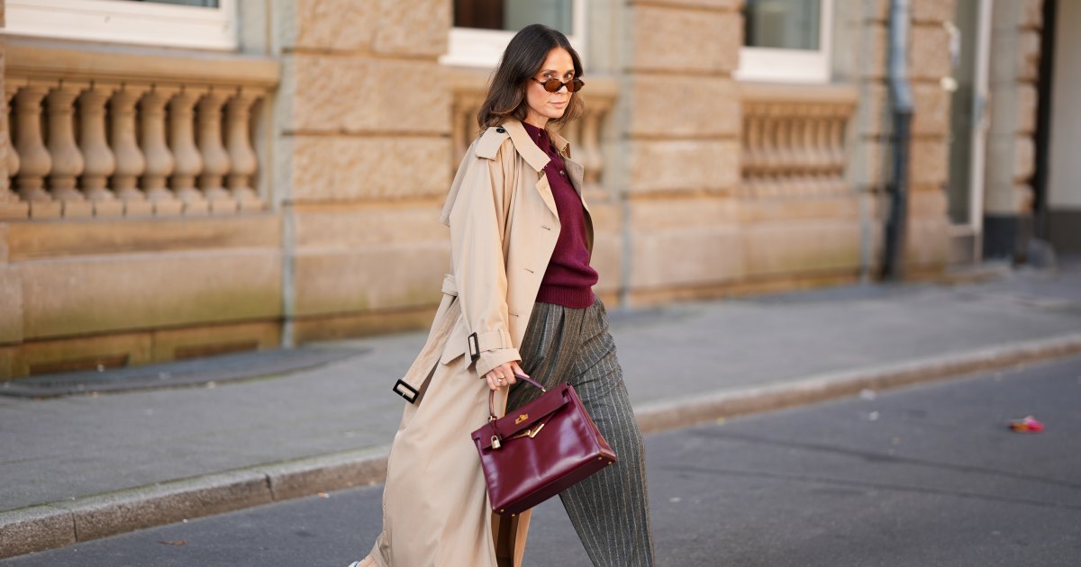 I Love NYC Rich-Lady Style — These Are the Luxe-Looking Fall Pieces I’m Grabbing, From I Love NYC Rich-Lady Style — These Are the Luxe-Looking Fall Pieces I’m Grabbing, From
