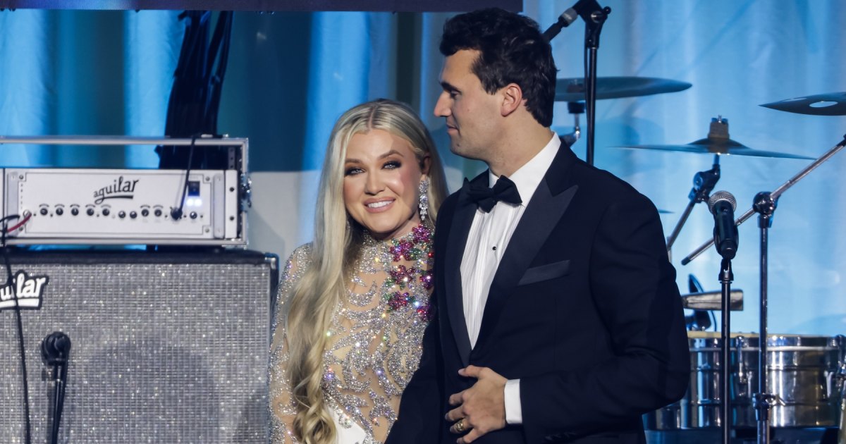 Charlie Kirk’s Wife Erika Requests Speedy Trial After Rejecting ‘Grossly Out of Line’ 2029 Date Charlie Kirk’s Wife Erika Requests Speedy Trial After Rejecting ‘Grossly Out of Line’ 2029 Date