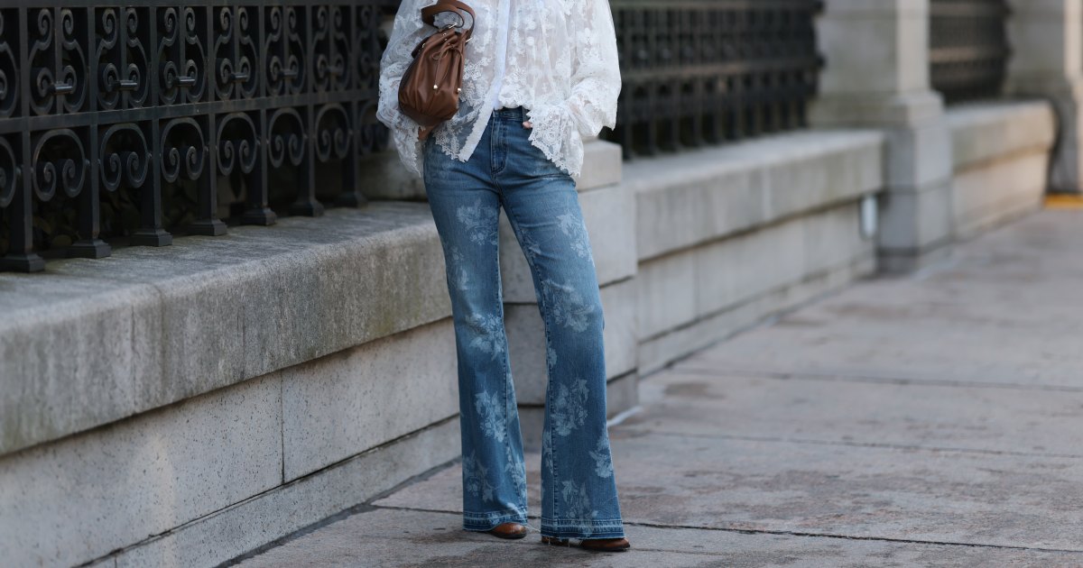 Fashion Girls Are Swapping Basic Jeans for These 13 Sleek, Elevated Styles for Fall 2026 Fashion Girls Are Swapping Basic Jeans for These 13 Sleek, Elevated Styles for Fall 2026