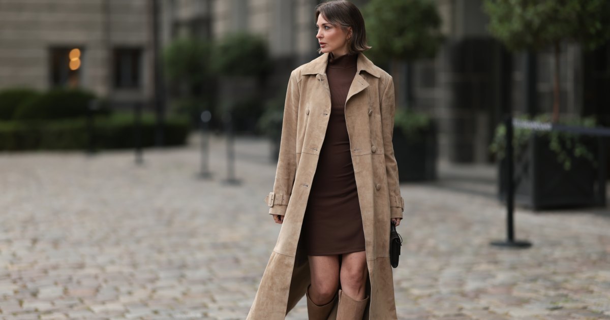 I’m 5’3″ — These Are the 17 Best Amazon Sweater Dresses That Flatter My Shape (From ) I’m 5’3″ — These Are the 17 Best Amazon Sweater Dresses That Flatter My Shape (From )