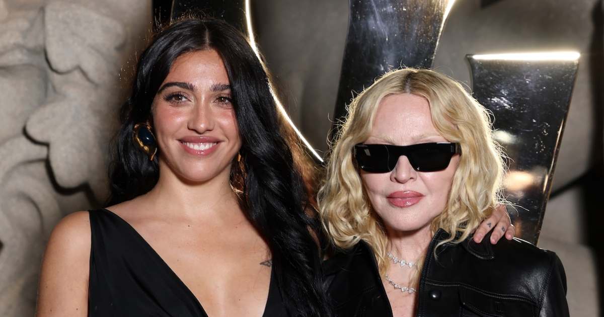 Madonna Celebrates Daughter Lourdes’ 30th Birthday With Rare Photos: ‘Our Connection, It Is Biblical’ Madonna Celebrates Daughter Lourdes’ 30th Birthday With Rare Photos: ‘Our Connection, It Is Biblical’
