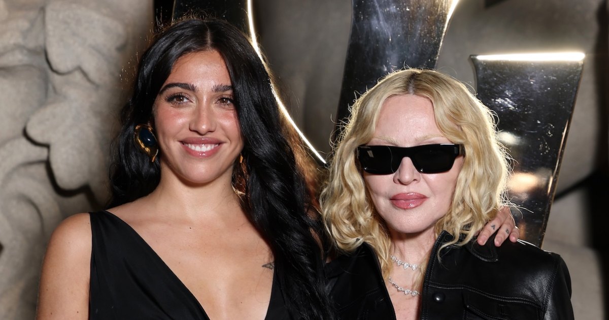 Madonna Celebrates Daughter Lourdes’ 30th Birthday With Rare Photos: ‘Our Connection, It Is Biblical’ Madonna Celebrates Daughter Lourdes’ 30th Birthday With Rare Photos: ‘Our Connection, It Is Biblical’