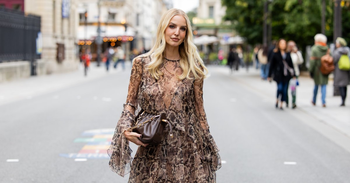 No Joke, These 17 Zimmermann-Style Fall Dresses Should Cost Thousands — But They Start at No Joke, These 17 Zimmermann-Style Fall Dresses Should Cost Thousands — But They Start at