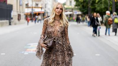 Zimmermann dress