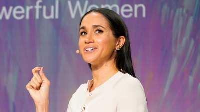 Meghan Markle