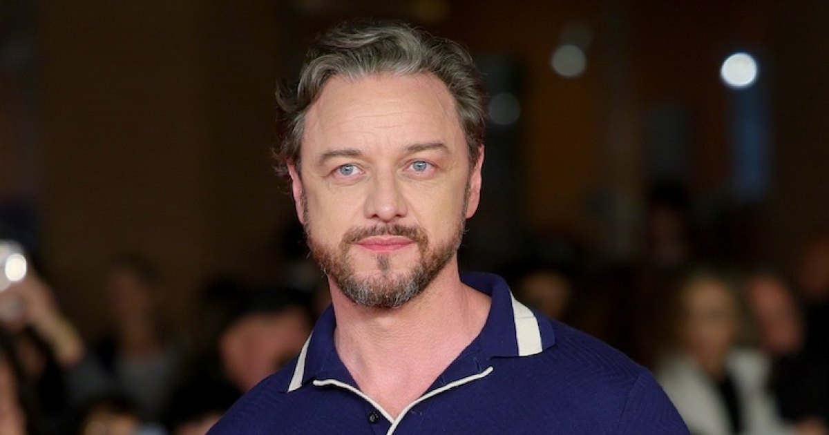 James McAvoy Recalls Being Bullied by Famous ‘Band of Brothers’ Costar on His ‘1st Day’ as Pro Actor James McAvoy Recalls Being Bullied by Famous ‘Band of Brothers’ Costar on His ‘1st Day’ as Pro Actor