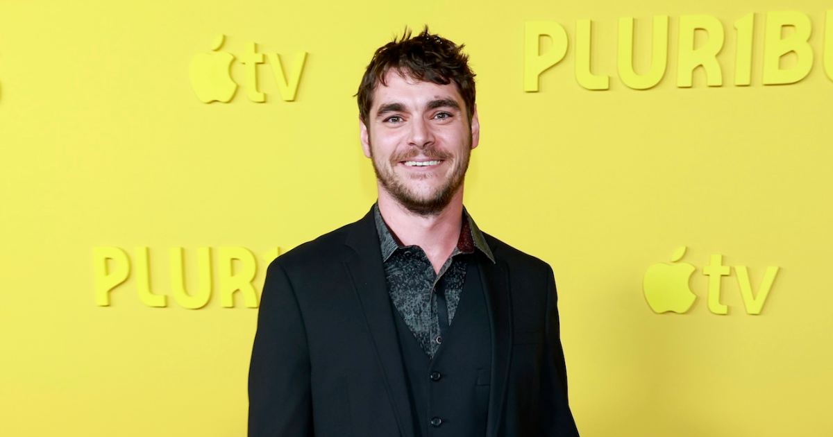 RJ Mitte’s Ex Saint Sasha Breaks Silence After His Death RJ Mitte’s Ex Saint Sasha Breaks Silence After His Death