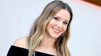 Kristen Bell attends Netflix's "Nobody Wants This" FYC Event at Netflix Tudum Theater on November 07, 2025 in Los Angeles, California.