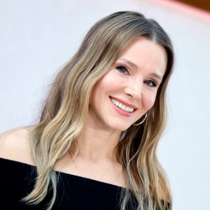 Kristen Bell attends Netflix's "Nobody Wants This" FYC Event at Netflix Tudum Theater on November 07, 2025 in Los Angeles, California.
