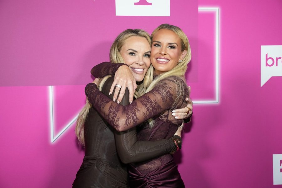 RHOSLCs Heather Gay Breaks Silence as Whitney Rose Files for Divorce