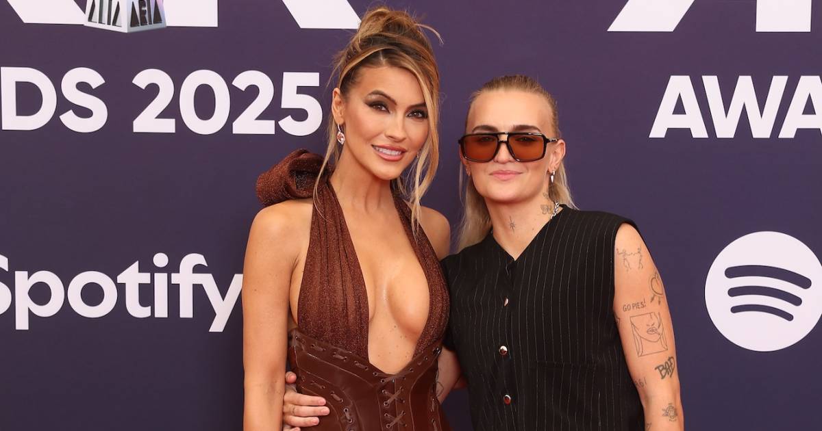 G Flip Breaks Silence After Chrishell Stause Announces Their Split: ‘Will Always Love Her’ G Flip Breaks Silence After Chrishell Stause Announces Their Split: ‘Will Always Love Her’