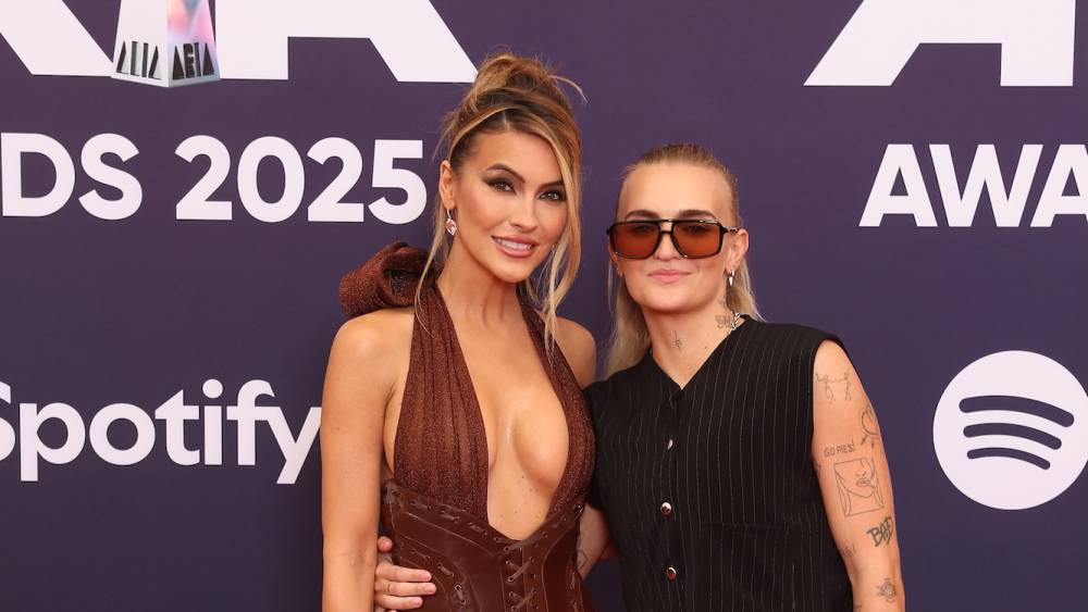G Flip Breaks Silence After Chrishell Stause Announces Their Split