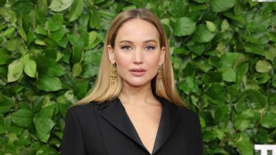 Jennifer Lawrence