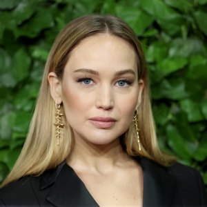 Jennifer Lawrence