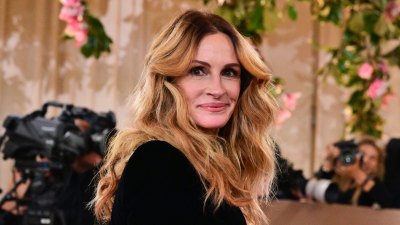 Julia Roberts