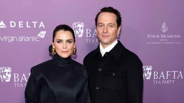 GettyImages-2255602156 Keri Russell Addresses Whether She and Matthew Rhys Will Get Married