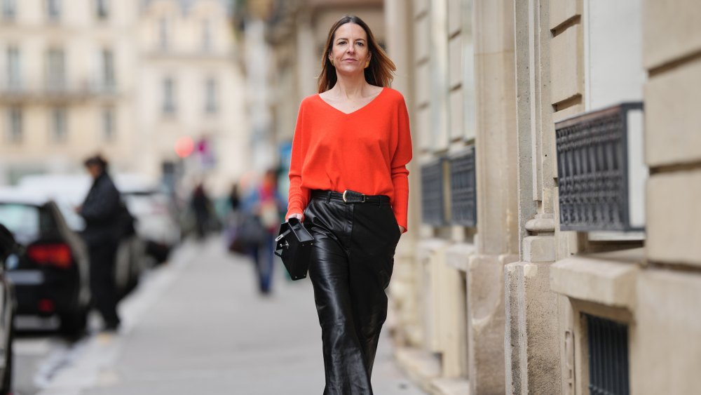 These 17 Loose and Slimming Sweaters Look Just Like Cashmere — From $3