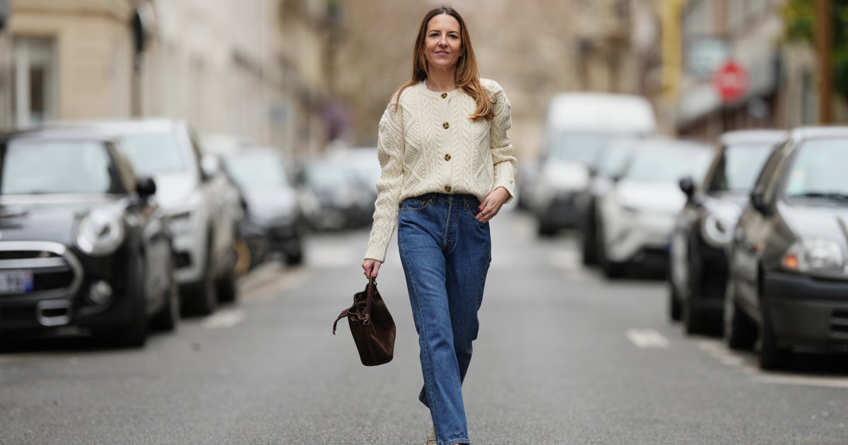 Stop Overcomplicating Your Outfits — These Chic Cardigans Solve Your ‘What Do I Wear’ Dilemma Stop Overcomplicating Your Outfits — These Chic Cardigans Solve Your ‘What Do I Wear’ Dilemma