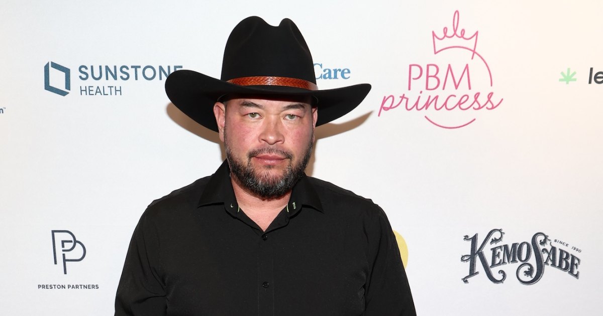 Jon Gosselin Shares Message for His Estranged Children Jon Gosselin Shares Message for His Estranged Children