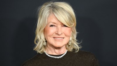 Martha Stewart at the Pre-Grammy Gala on January 31, 2026 in Los Angeles, California.