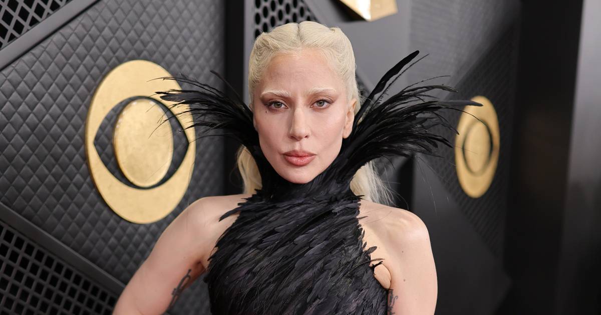 Lady Gaga Teases New Music May Be on the Way After Welcoming Baby Girl With Fiance Michael Polansky Lady Gaga Teases New Music May Be on the Way After Welcoming Baby Girl With Fiance Michael Polansky