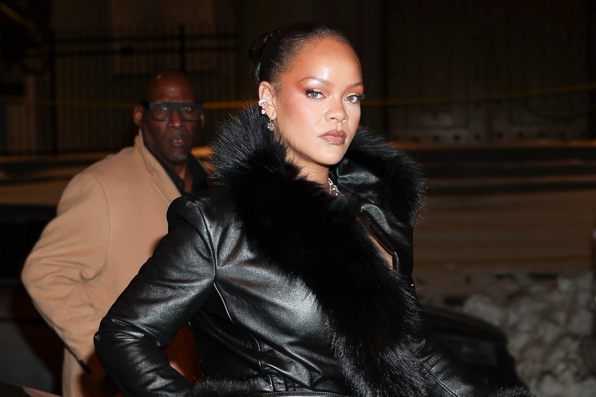 Rihanna