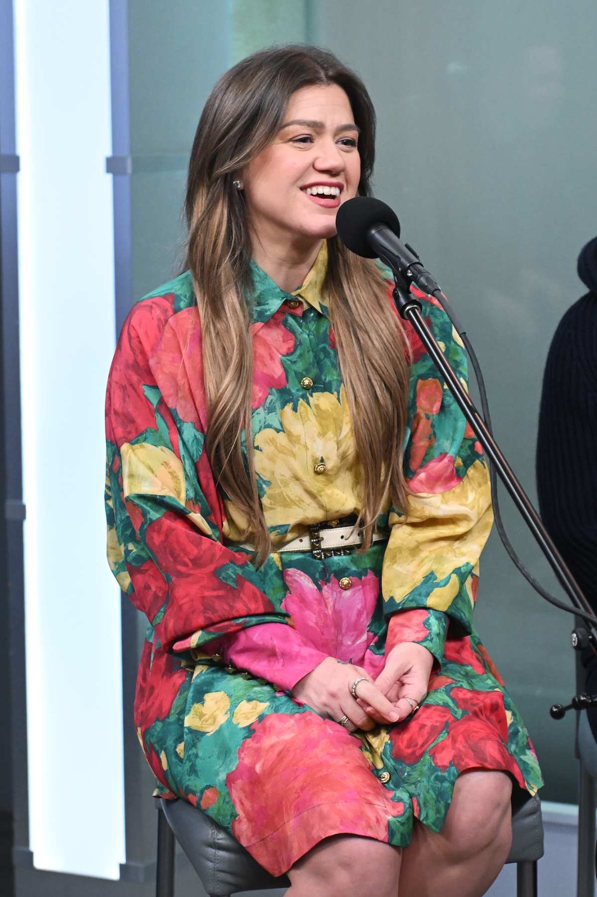 Kelly Clarkson's Public Feud With Brooklyn Store Art of Play Explained: What Is Going On?