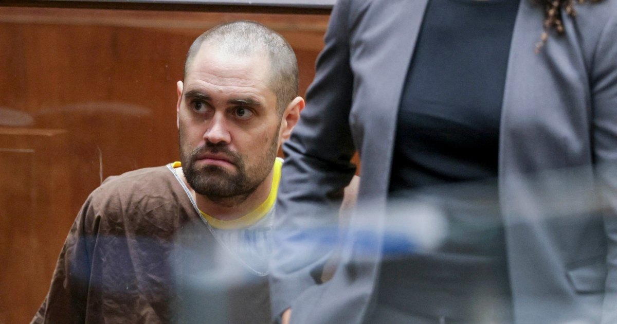Nick Reiner Appears in Court as Judge Considers Unsealing Jury Transcripts in Parents’ Murder Case Nick Reiner Appears in Court as Judge Considers Unsealing Jury Transcripts in Parents’ Murder Case
