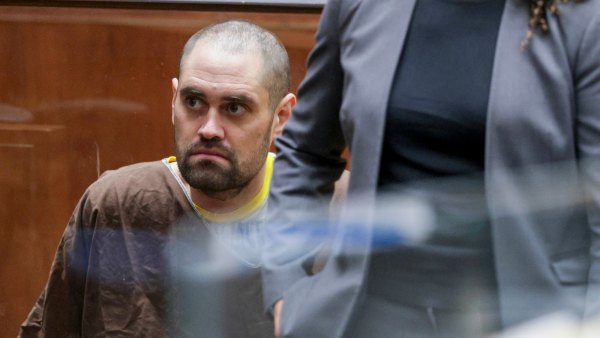 Nick Reiner Pretrial Conference for Murder Case