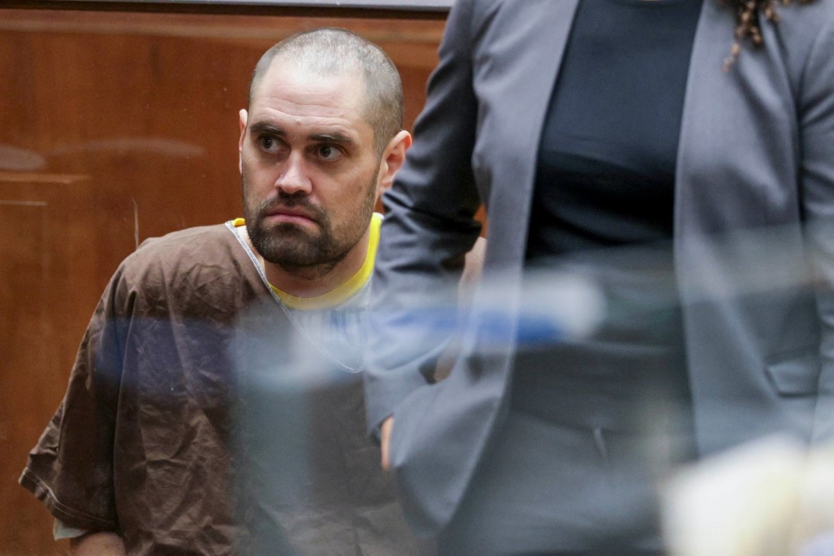 Nick Reiner Pretrial Conference for Murder Case