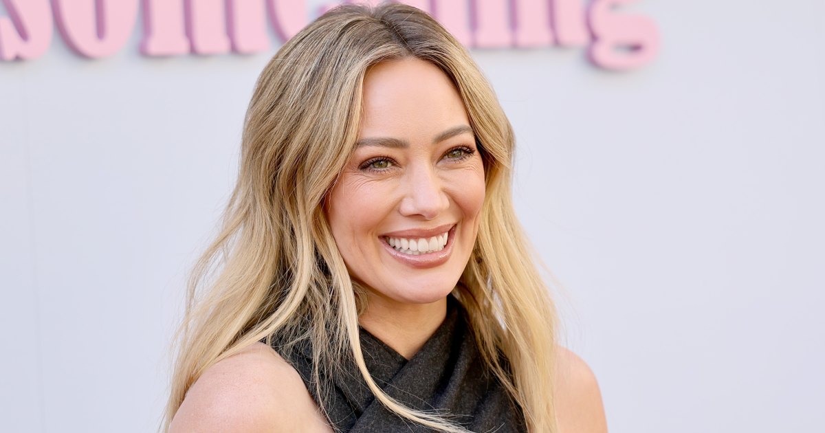 Yes, Hilary Duff’s Black Adidas Sambas Are Still in Stock on Amazon — And They’re on Sale Yes, Hilary Duff’s Black Adidas Sambas Are Still in Stock on Amazon — And They’re on Sale