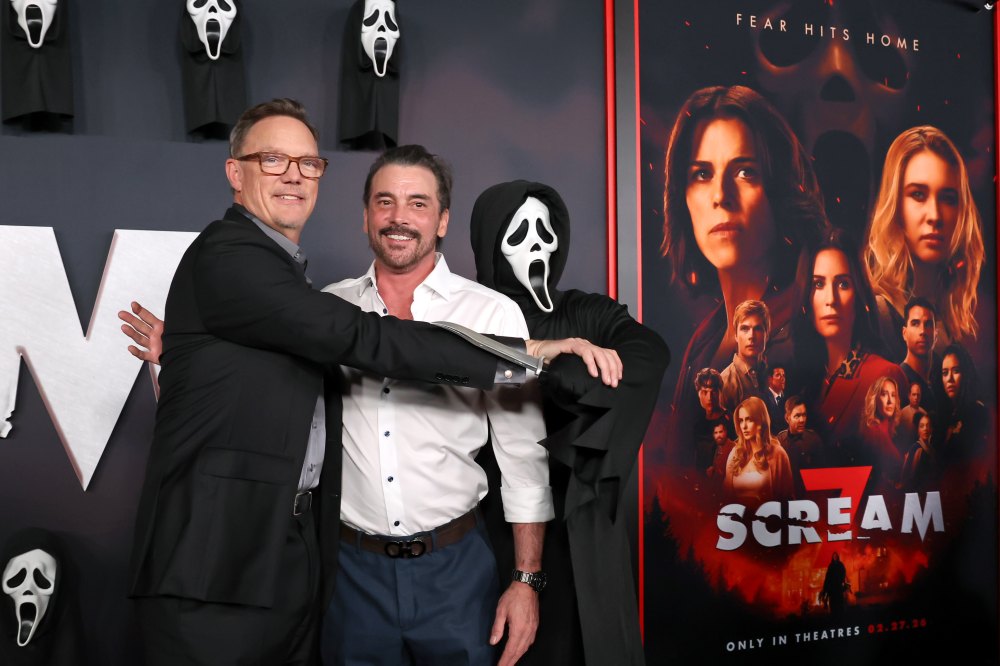Scream