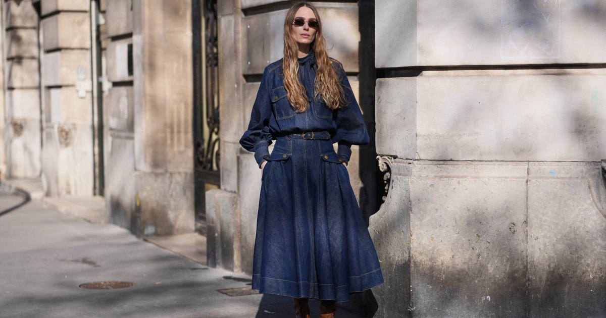 These Effortless, Bohemian-Chic Dresses Look Like Styles at Free People (But Start at ) These Effortless, Bohemian-Chic Dresses Look Like Styles at Free People (But Start at )