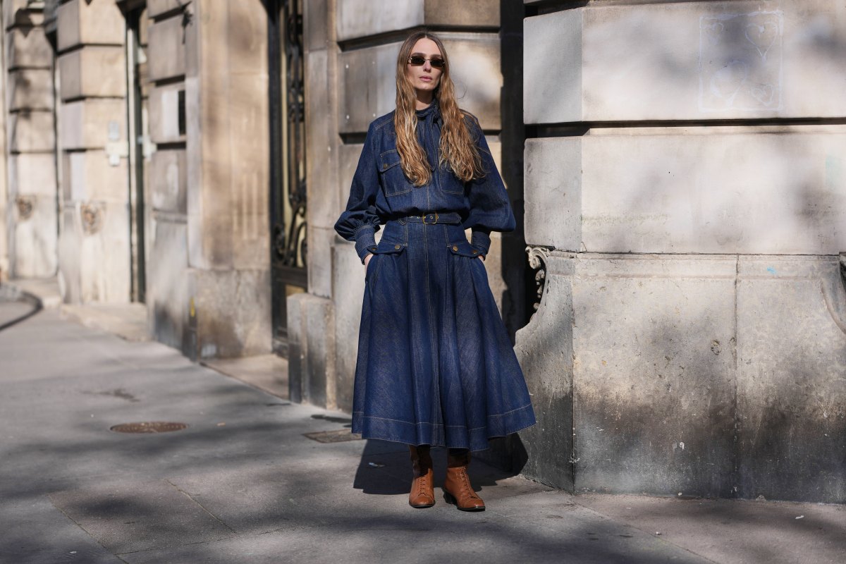 free people style dresses