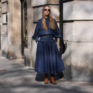 free people style dresses
