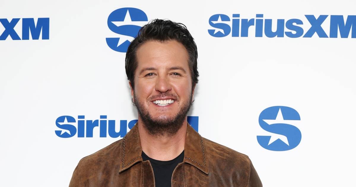 Luke Bryan’s Son Bo Suffers Scary Injury During High School Football Game: ‘Thoughts and Prayers’