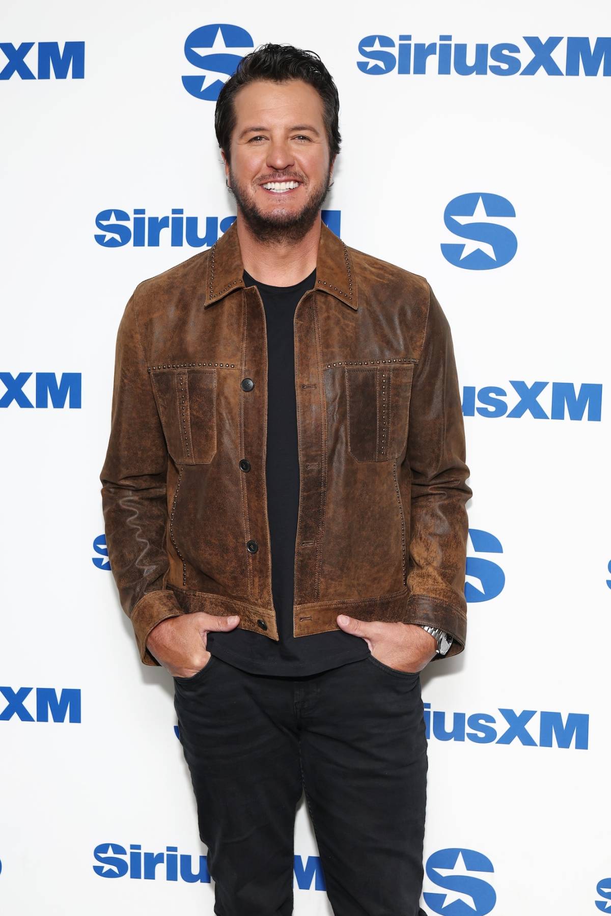 Luke Bryan's Son Bo Suffers Scary Injury During High School Football Game: 'Thoughts and Prayers'