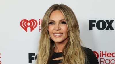 RHOC's Tamra Judge Cries Over Estranged Daughter Sidney on 'WWHL'