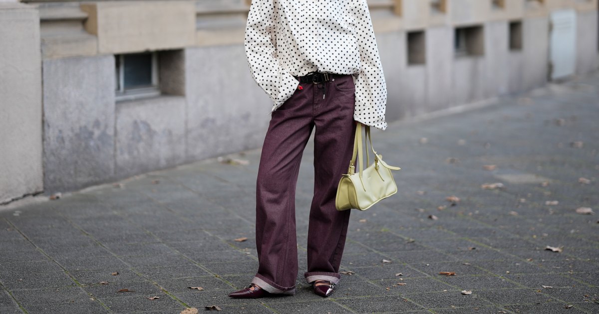 I Walk Everywhere — These Are the Fall Shoe Styles in My Rotation (And No, They’re Not Sneakers) I Walk Everywhere — These Are the Fall Shoe Styles in My Rotation (And No, They’re Not Sneakers)