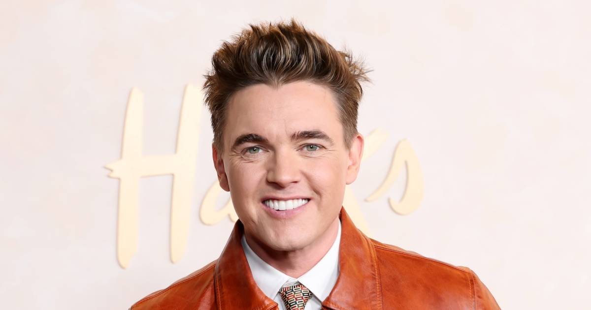 Jesse McCartney And Wife Are ‘Cautiously Optimistic’ About Baby No. 2 After Son’s Premature Birth Jesse McCartney And Wife Are ‘Cautiously Optimistic’ About Baby No. 2 After Son’s Premature Birth
